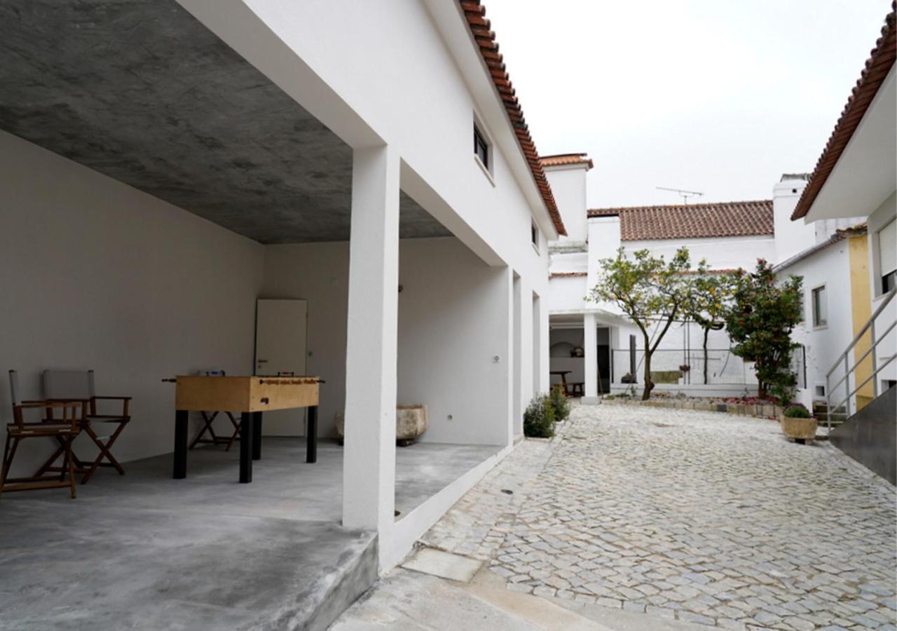 Casa Do Adro, Casaspensadas Juncal  Exteriér fotografie