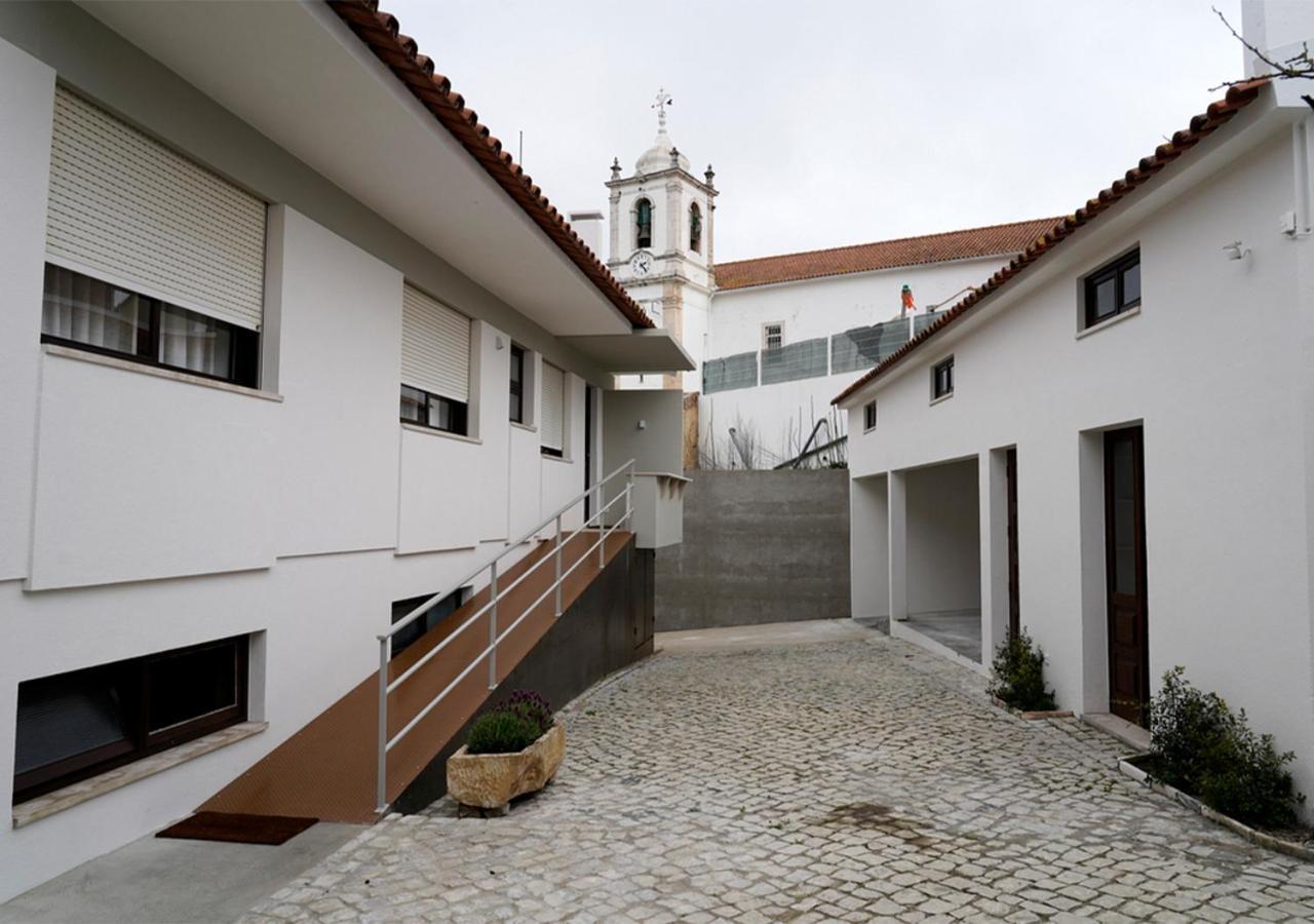 Casa Do Adro, Casaspensadas Juncal  Exteriér fotografie